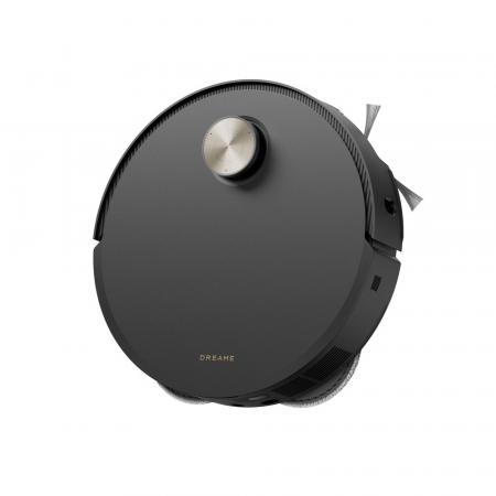 Робот-пылеcос Dreame Robot Vacuum X50 Ultra Complete (RLX85CE-4 Black) черный