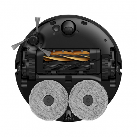 Робот-пылеcос Dreame Robot Vacuum X50 Ultra Complete (RLX85CE-4 Black) черный