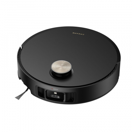 Робот-пылеcос Dreame Robot Vacuum X50 Ultra Complete (RLX85CE-4 Black) черный