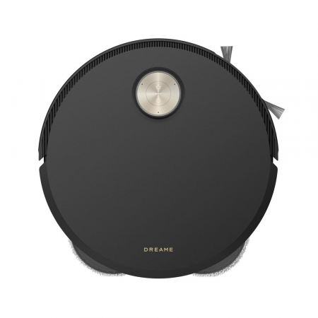 Робот-пылеcос Dreame Robot Vacuum X50 Ultra Complete (RLX85CE-4 Black) черный