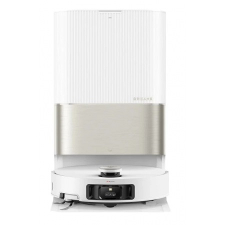 Робот-пылеcос Dreame Robot Vacuum X50 Ultra Complete (RLX85CE-4 White) белый
