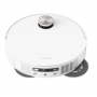 Робот-пылеcос Dreame Robot Vacuum X50 Ultra Complete (RLX85CE-4 White) белый