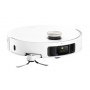 Робот-пылеcос Dreame Robot Vacuum X50 Ultra Complete (RLX85CE-4 White) белый