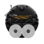 Робот-пылеcос Dreame Robot Vacuum X50 Ultra Complete (RLX85CE-4 White) белый