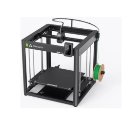 3D принтер Creality Ender-5 Max черный