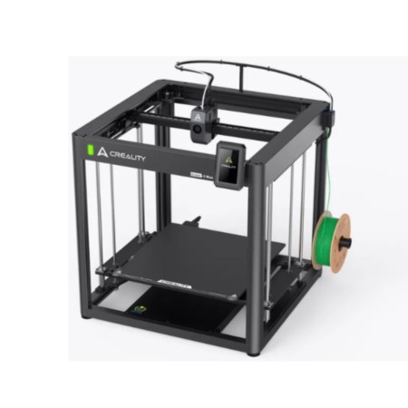 3D принтер Creality Ender-5 Max черный