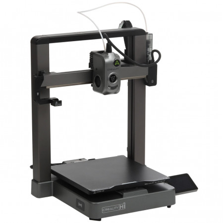 3D принтер Creality Hi Combo черный