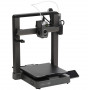 3D принтер Creality Hi Combo черный