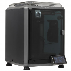 3D принтер Creality K1C черный