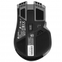 Мышь беспроводная + проводная Corsair IRONCLAW RGB WIRELESS (CH-9317011-EU) черный