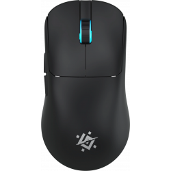 Мышь беспроводная + проводная Defender Blaze GM-148 (52148) черный