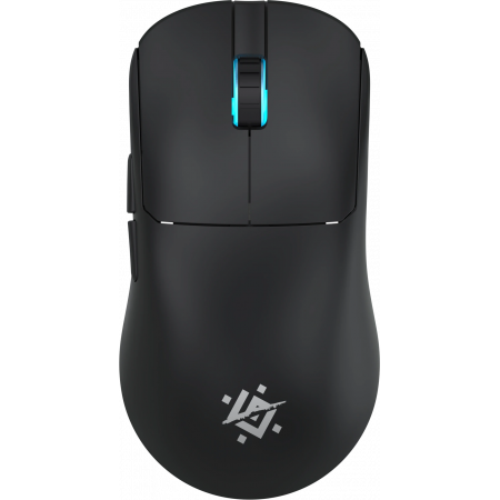 Мышь беспроводная + проводная Defender Blaze GM-148 (52148) черный