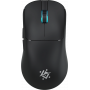 Мышь беспроводная + проводная Defender Blaze GM-148 (52148) черный