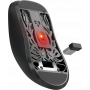 Мышь беспроводная + проводная Defender Blaze GM-148 (52148) черный