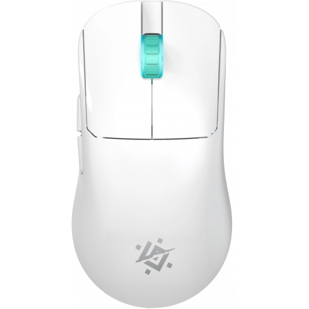 Мышь беспроводная + проводная Defender Blaze GM-148 (52149) белый