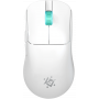Мышь беспроводная + проводная Defender Blaze GM-148 (52149) белый
