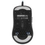 Мышь проводная Xtrfy M42 (XG-M42-RGB-BLUE) голубой