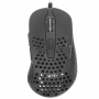 Мышь проводная Xtrfy M4 RGB (XG-M4-RGB-BLACK) черный