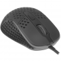 Мышь проводная Xtrfy M4 RGB (XG-M4-RGB-BLACK) черный