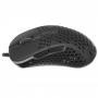 Мышь проводная Xtrfy M4 RGB (XG-M4-RGB-BLACK) черный