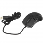 Мышь проводная Xtrfy M4 RGB (XG-M4-RGB-BLACK) черный