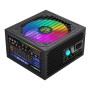 Блок питания GameMax VP-700 M RGB черный