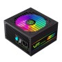 Блок питания GameMax VP-700 M RGB черный