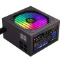 Блок питания GameMax VP-700 M RGB черный