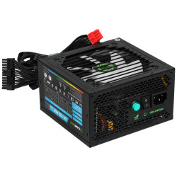 Блок питания GameMax VP-700 Modular RGB (VP-700-M-RGB) черный