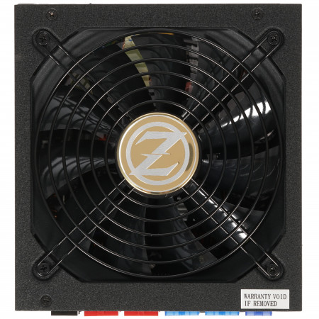 Блок питания ZALMAN Watttera 700W (ZM700-EBTII) черный