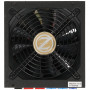 Блок питания ZALMAN Watttera 700W (ZM700-EBTII) черный