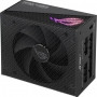 Блок питания ASUS ROG Strix Aura Edition 750W (ROG-STRIX-750G-AURA-GAMING) черный