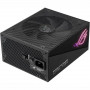 Блок питания ASUS ROG Strix Aura Edition 750W (ROG-STRIX-750G-AURA-GAMING) черный