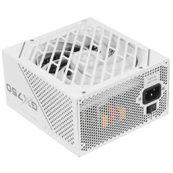 Блок питания GameMax GX-750 PRO WH (GX750 PRO WHITE) белый