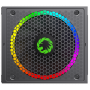 Блок питания GameMax RGB-750 (GM-RGB-750) черный