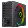 Блок питания GameMax RGB-750 (GM-RGB-750) черный