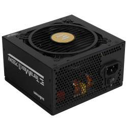 Блок питания ZALMAN TeraMax II 750W (ZM750-TMX2) черный