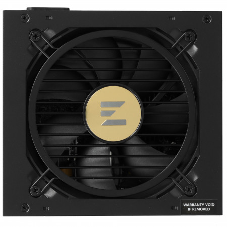 Блок питания ZALMAN TeraMax II 750W (ZM750-TMX2) черный