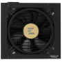 Блок питания ZALMAN TeraMax II 750W (ZM750-TMX2) черный