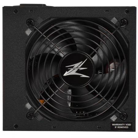 Блок питания ZALMAN ZM750-TMX (ZM750-TMX) черный