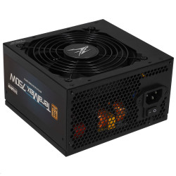 Блок питания ZALMAN ZM750-TMX (ZM750-TMX) черный