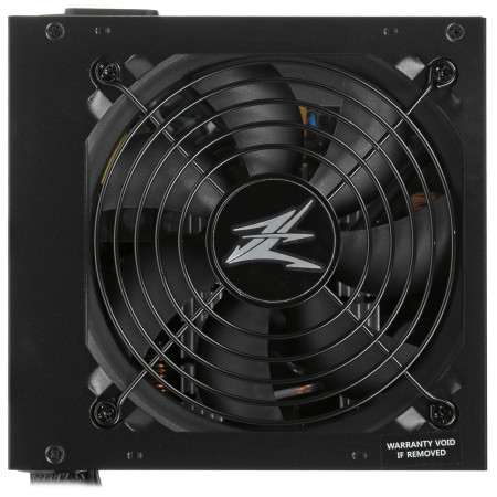 Блок питания ZALMAN MegaMax 800W (ZM800-TXII) черный