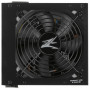 Блок питания ZALMAN MegaMax 800W (ZM800-TXII) черный