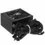 Блок питания ZALMAN MegaMax 800W (ZM800-TXII) черный