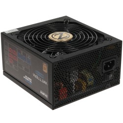 Блок питания ZALMAN Watttera 800W (ZM800-EBTII) черный Блок питания ZALMAN Watttera 800W (ZM800-EBTII) черный