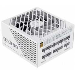 Блок питания GameMax GX-850 PRO WH (GX-850 PRO White) белый