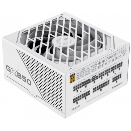 Блок питания GameMax GX-850 PRO WH (GX-850 PRO White) белый