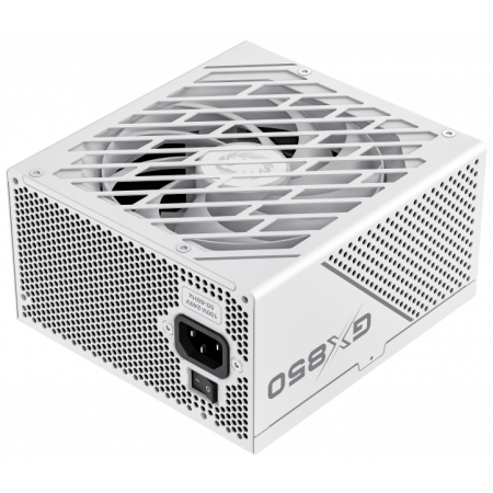 Блок питания GameMax GX-850 PRO WH (GX-850 PRO White) белый