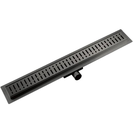 Трап для душа Gappo G87007-39 серый