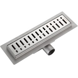 Трап для душа Gappo G83007-3 сатин